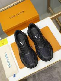 Picture of Louis Vuitton Shoes _SKULVsz38-45hnh031117332